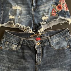Shorts