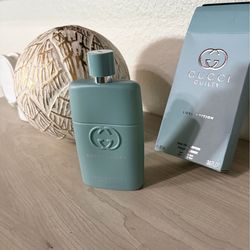 Gucci Guilty Love Edition Pour Homme
