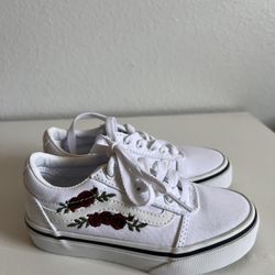 Kids Vans Shoes