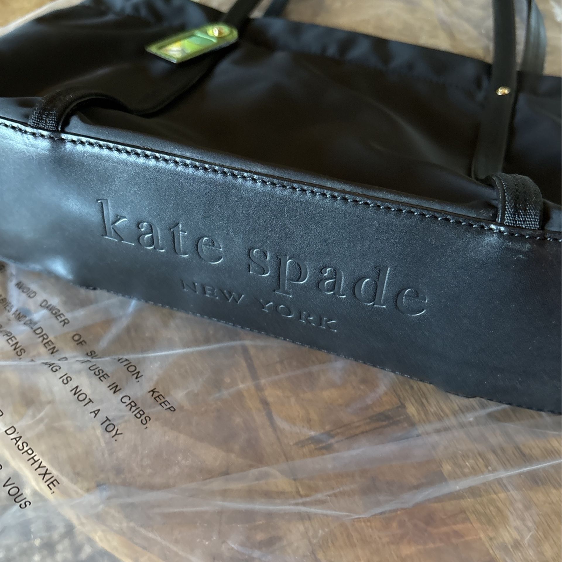 Kate Spade NY Shoulder Bag