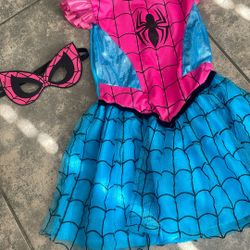 Toddler Girls Halloween Costumes