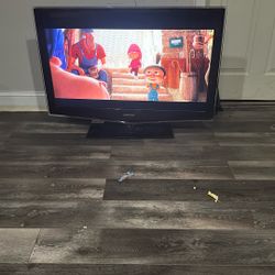 Samsung Tv -40
