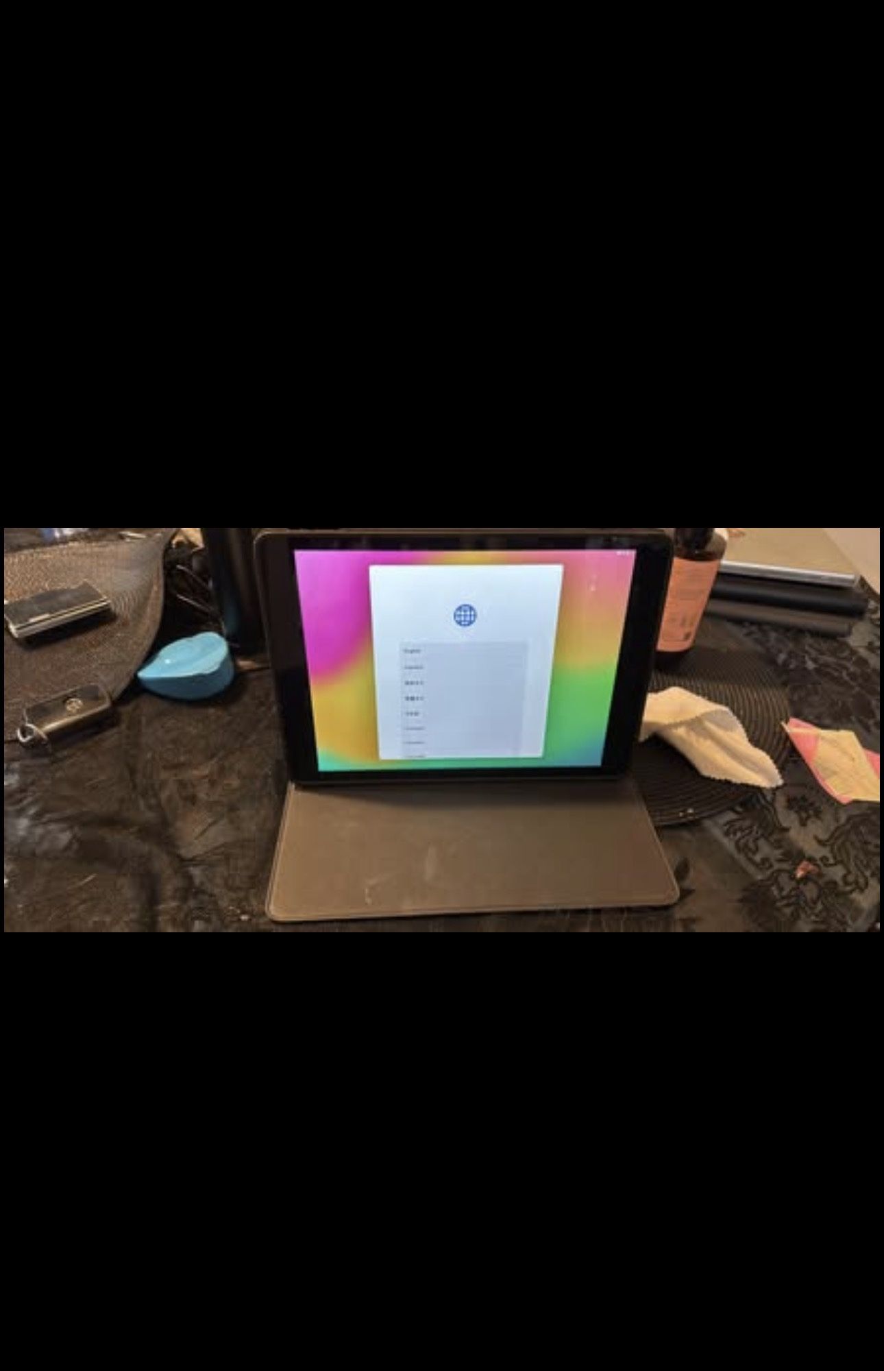 8th Generation iPad