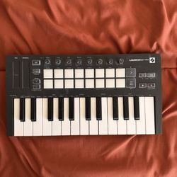 Novation Launchkey Mini