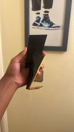 Carolina Herrea Bad boy 