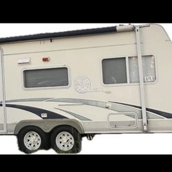 2004 Trailer 