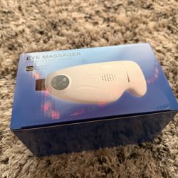 Eye Massager 
