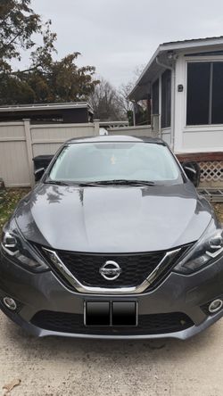 2016 Nissan Sentra