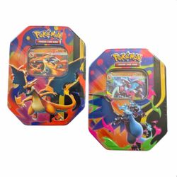 charizard bundle