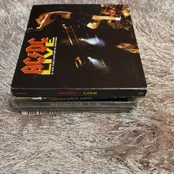 Various Artists CDs 