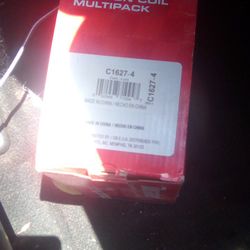 Duralast Ignition Coils