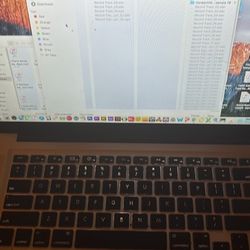 MacBook Pro With Fl Studios Logic And Pro Tools 