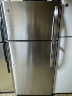 Kenmore Refrigerator