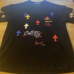 Chrome Heart Shirt