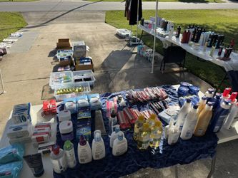 Coupon Stockpile Cocoa 