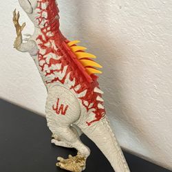 Indominus Rex