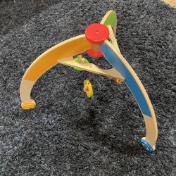 HAPE Baby Wood Mobile