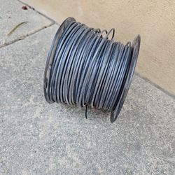Copper Wire Solid 12 Gauge