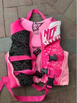 kids life jacket