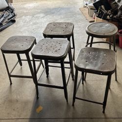 Stools