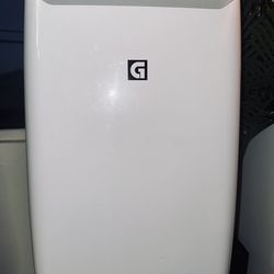 Garvee Portable Air Conditioner with Cooling and Dehumidification