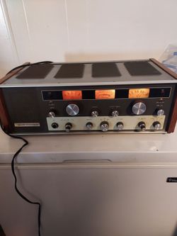 Tram 201A parts cb radio