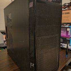 Rosewill Blackbone (2010)