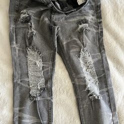 Men’s Denim Jeans Size 33