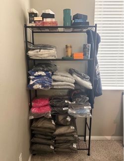 RESELL COLLECTION