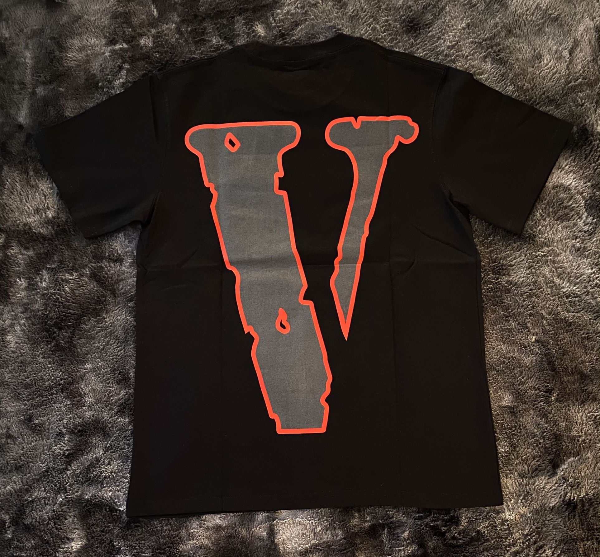 Vlone Juiceworld Tee