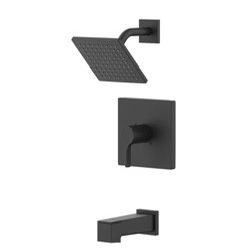 Shower Fixtures Set Shower Head Spout