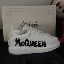Shoes McQueen
