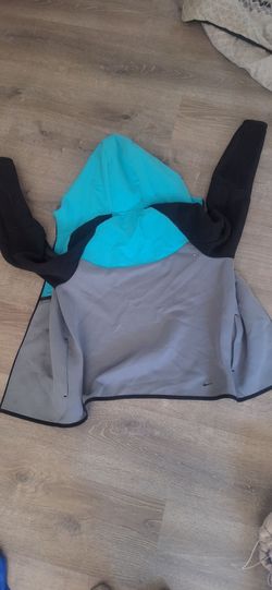 Medium Nike Tech Hoodie (Brand New)