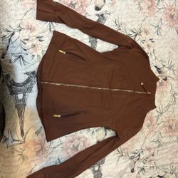 Lululemon define jacket