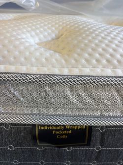 King Mattress