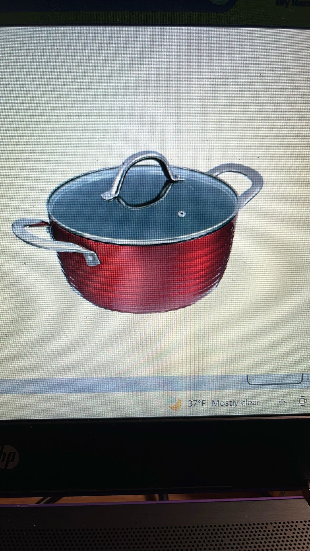 Servappetit Stock Pot