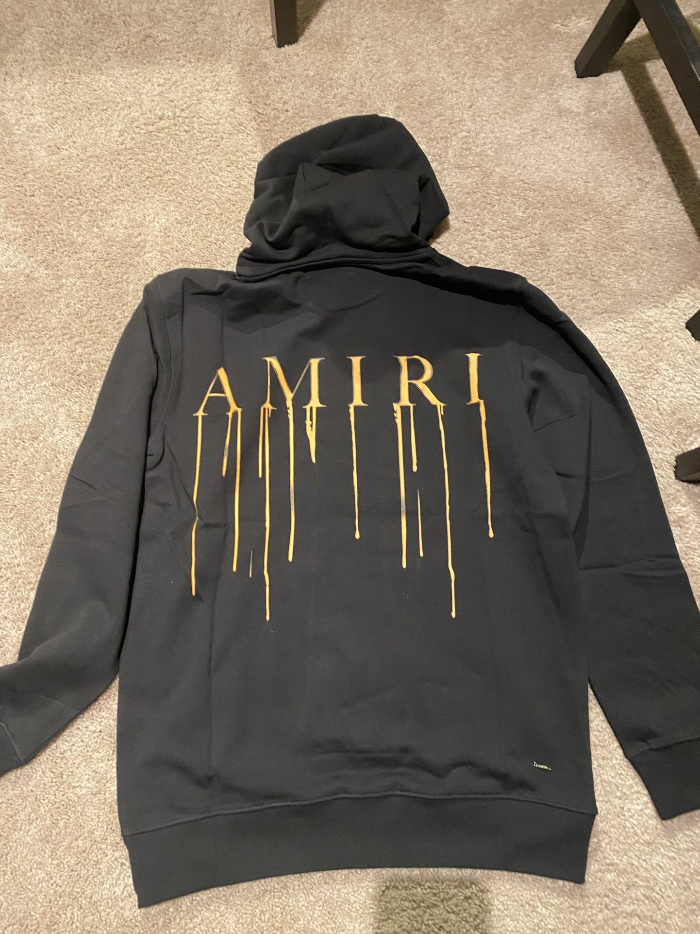 Brand New Amiri Hoodie