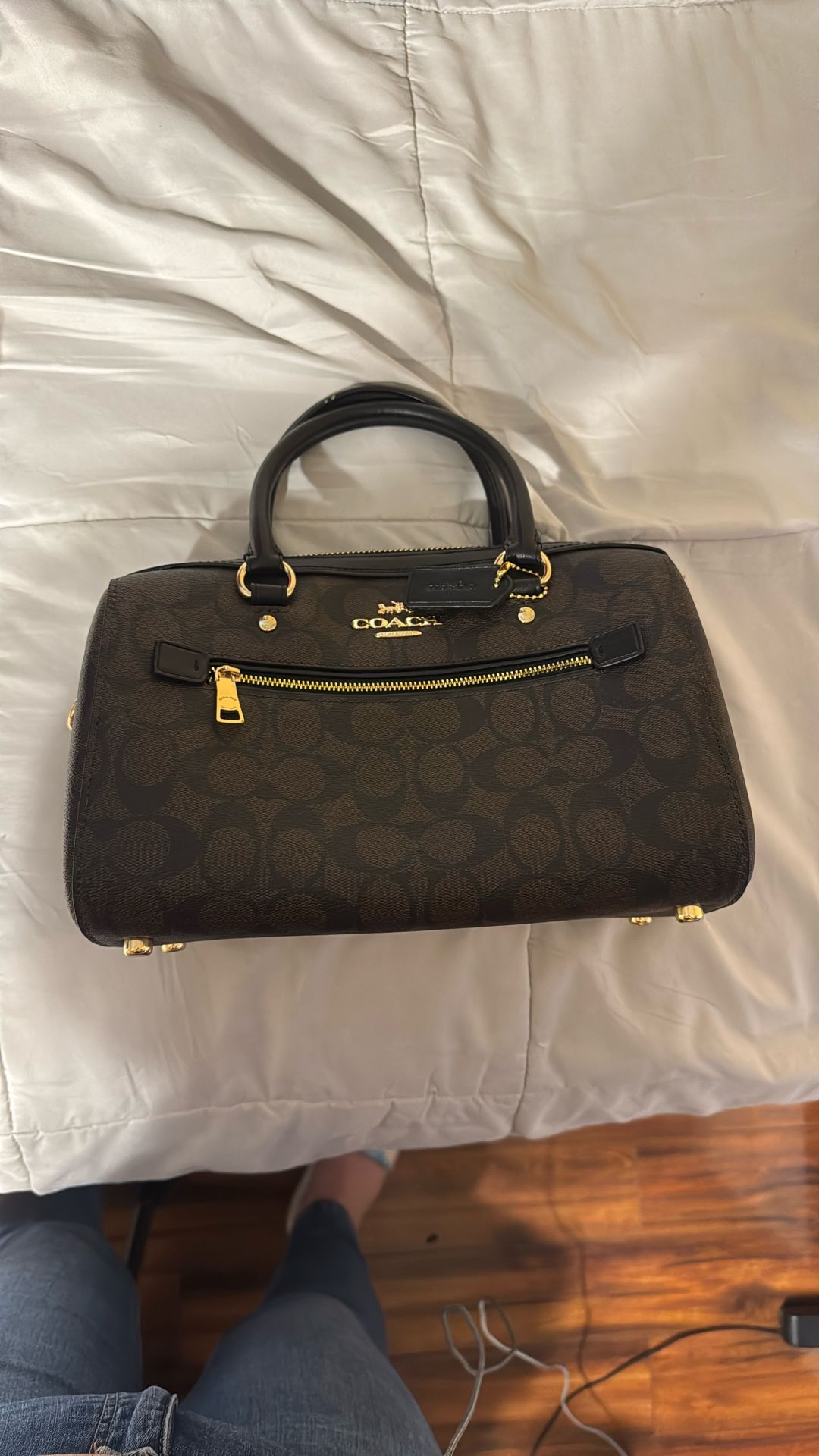 Coach SIG RWN