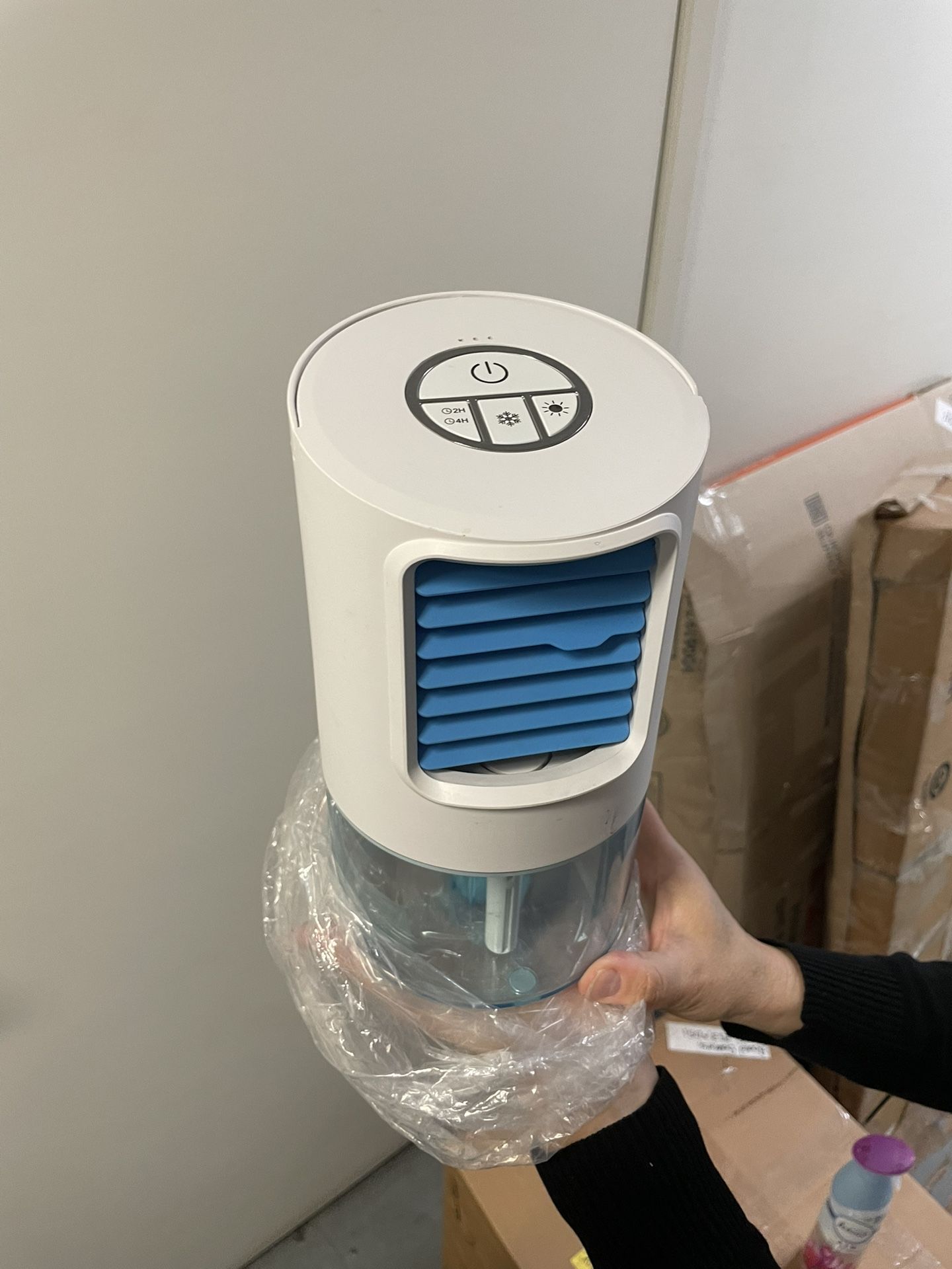 Portable Air Conditioner