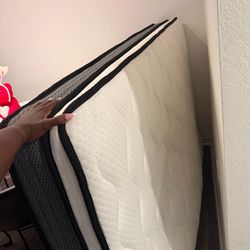 FULL SIZE MATTRESS FOR SALE