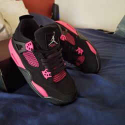 Aor Jordan 4 Retro 