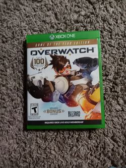 Overwatch