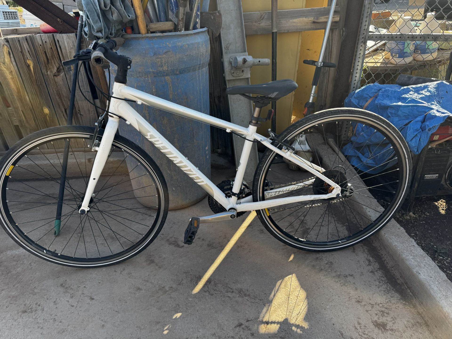 Specialized Bicycle