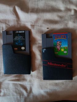 Nes Games 