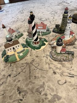 Lighthouse Collectibles