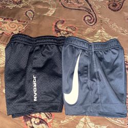 Toddler Boy Shorts