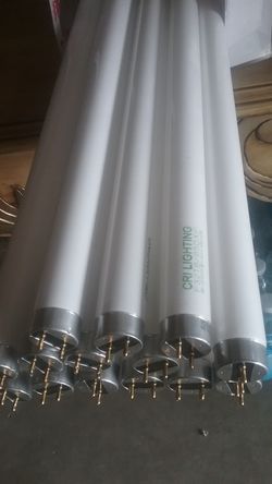 Light bars