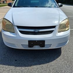 2009 Chevrolet Cobalt