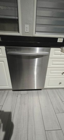 Samsung dishwasher