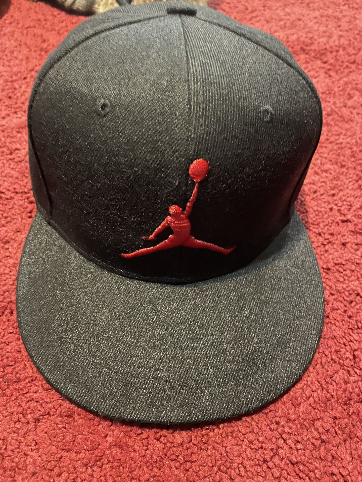 Air Jordan Cap